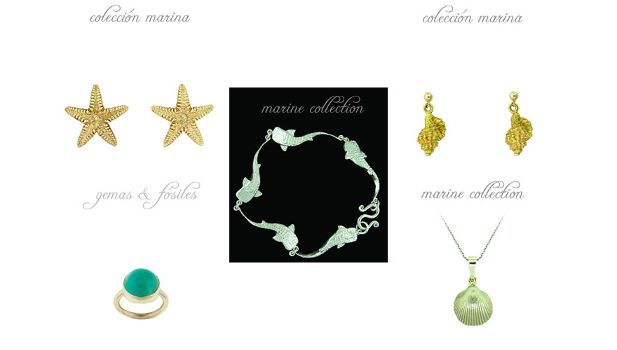 Noa Joyeria Fina en Holbox