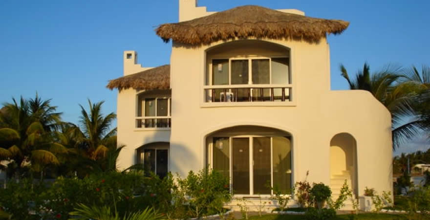 Boca Paila Sian Ka'an