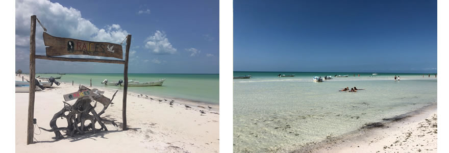 Restaurant Viva Zapata Holbox