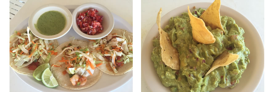 Restaurant Viva Zapata Holbox