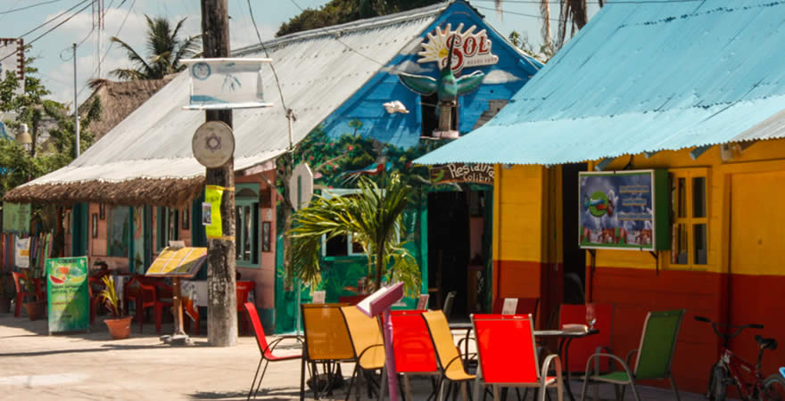 Tour de un día por Holbox